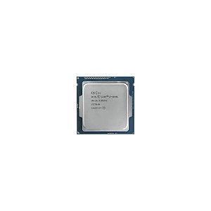 Processador Intel Core i5 4690K Socket LGA 1150 / 3.5GHZ / 6MB - OEM