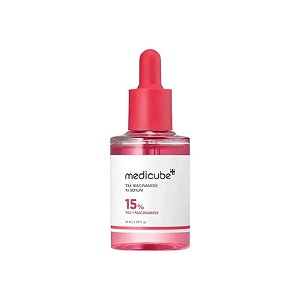 Soro Facial Medicube Txa Niacinamida 15% 30ML
