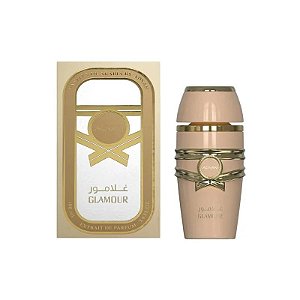 Perfume Adyan Glamour - Extrato de Perfume - Feminino - 100ML