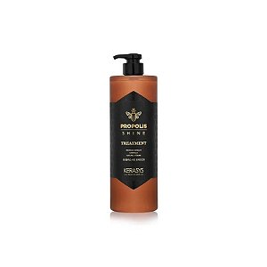 Tratamento Kerasys Própolis Brilho - 1L