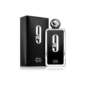 Perfume Afnan 9PM Eau de Parfum Unissex 100ML