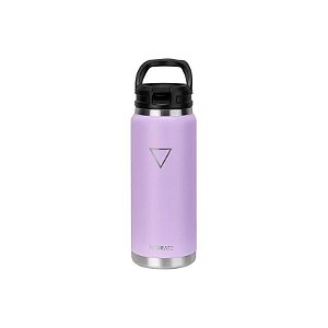 Garrafa Térmica Hydrate Frontier 770ml com Bico Lilás