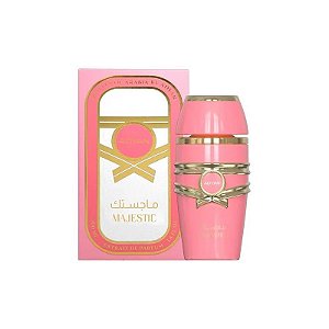Perfume Adyan Majestic - Extrato de Perfume - Feminino - 100ML