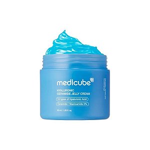 Creme Medicube Hyaluron Ceramide Jelly Cream 50ML