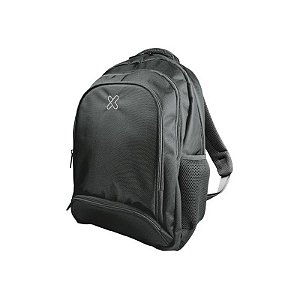 Mochila para Notebook Klip Xtreme Arles KNB-576GR 15,6" - Cinza