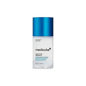 Sérum Medicube Zero Poros 2.0 37ML