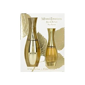 Perfume Linn Young Mixed Emotions Eau de Parfum Feminino 100ML + 30ML