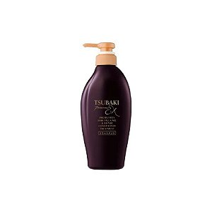Condicionador Tsubaki Antiqueda 450ML