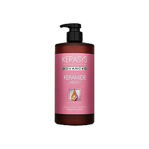 Tratamento Capilar Kerasys Advanced Keramide Ampola - 1L