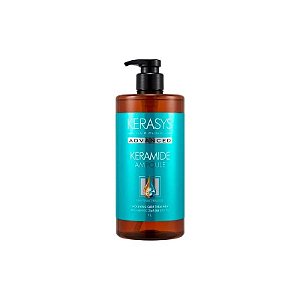 Máscara de Tratamento Kerasys Queratina + Ceramida 1L