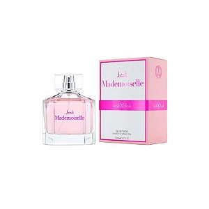 Perfume Joli Joli Mademoiselle - Água de Perfume - Feminino - 100ML