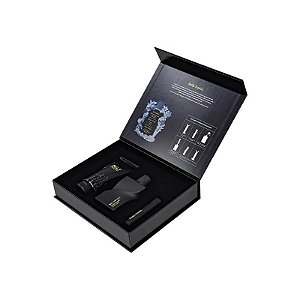 Kit Perfume Stella Dustin Self Legends - Masculino 3 Peças