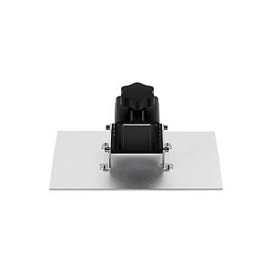 Kit Plataforma de Impressão Creality 232 X 132MM para Impressora 3D Creality Halot-Mage - 4001140010