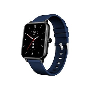 Relógio inteligente FTX FTXF24-BB - Bluetooth - Azul