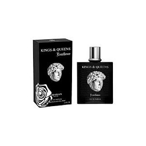 Perfume Amaran Kings & Queens Excellente Eau de Parfum 100 ML