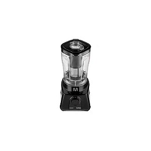 Liquidificador Multilaser Lq1102 220v 1100W Preto