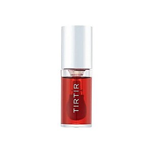Batom Labial Tirtir MY Glow Lip Oil Gloss Rosy 5.7ML