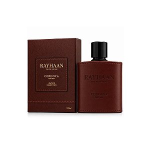 Perfume Rayhaan Cordova Edp 100ML