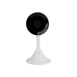 Câmera IP Smart Vivitar IPC112E-WHT-T26 Wi-Fi HD 1080P