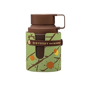 Perfume Masculino Armaf Odyssey Dubai Chocolate Edp - 100ML