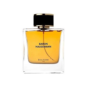 Perfume Boulevard Baron Haussmann Edp 100ml