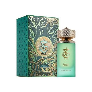 Perfume Paris Corner Khair Pistachio Eau de Parfume Unissex - 100Ml