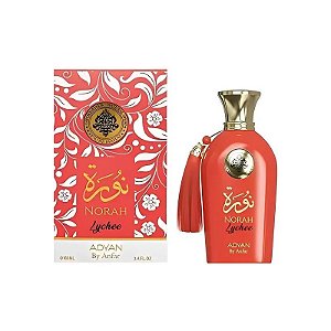 Perfume Adyan Norah Lychee Edp - Feminino 100ml