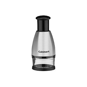 Cortador de Alimentos Cuisinart CTG-00-SCHP