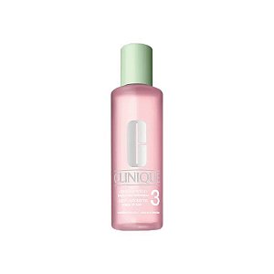 Loção Clarificante Clinique Tipo 3 - 200ML
