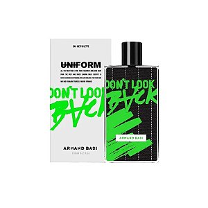 Perfume Armand Basi Não Olhe Para Trás Edt 100ML Unissex