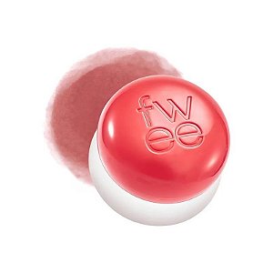 Bálsamo para Lábios e Bochechas Fwee Blurry Pudding Pot - CR04 Seventeen 5G