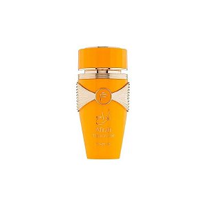 Perfume Fariis Afrah Tropical Zest - Água de Perfume - Unissex - 100ml