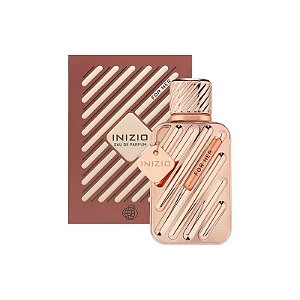 Perfume Mundo Fragrância Inizio For Her Água de Perfume Feminino 100ML