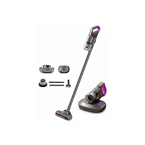 Aspirador de Pó Inteligente Vertical Luo LU-49006 - 220V