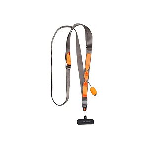 Correia para Telefone Pgytech Linkgo Webbing - Cinza Névoa (P-PG-007)