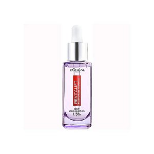 Sérum L'Oréal com 1,5% de Ácido Hialurônico 30ml