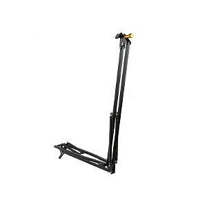 Suporte articulado para mesa Kool Sound RP-1 Preto