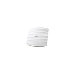 Ponto de Acesso Wireless TP-Link EAP115 Banda Única / 2.4GHZ - Branco (Teto)