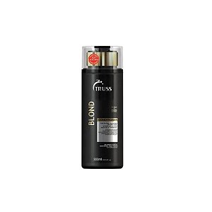Condicionador Truss Blond - 300ML