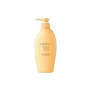 Condicionador Tsubaki Reparação Volume 450ML