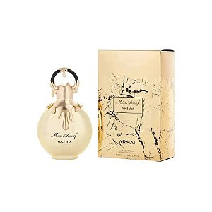 Perfume Miss Armaf Você Viva Eau de Parfum Feminino 100ML