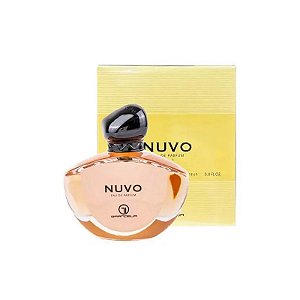 Perfume Feminino Grandeur Nuvo Edp 100ML