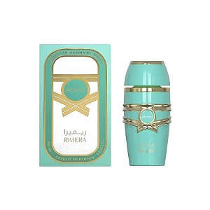 Perfume Adyan Riviera - Extrait de Parfum - Feminino - 100ML