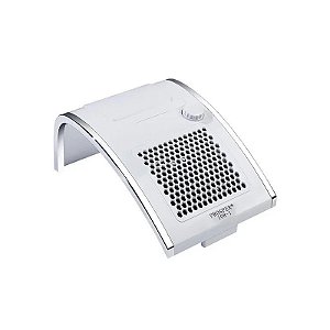 Aspirador de Pó para Unhas Prosper Coletor de Pó de Unhas 108-1 Bivolt - Branco