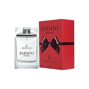 Perfume Roberto Capucci Evento Donna - Eau de Parfum - Feminino - 100Ml