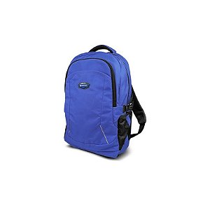Mochila Klip KNB-436BL Trendtrek 15.6" - Azul