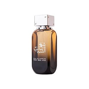 Perfume Ard Al Zaafaran Sheikh Al Shabab Eau de Parfum Masculino 100ML