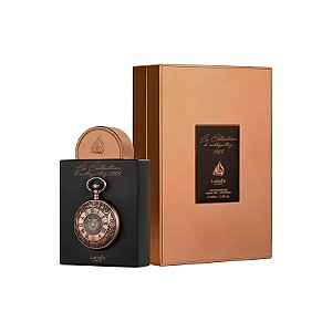 Perfume Lattafa La Collection D'Antiquités 1505 Água de Perfume Unissex 100ML