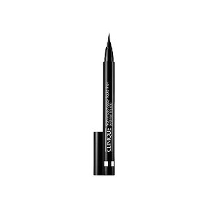 Delineador de Olhos Líquido Clinique High Impact - Preto