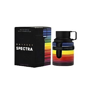 Perfume Armaf Odyssey Spectra EDP - Masculino 100 ML